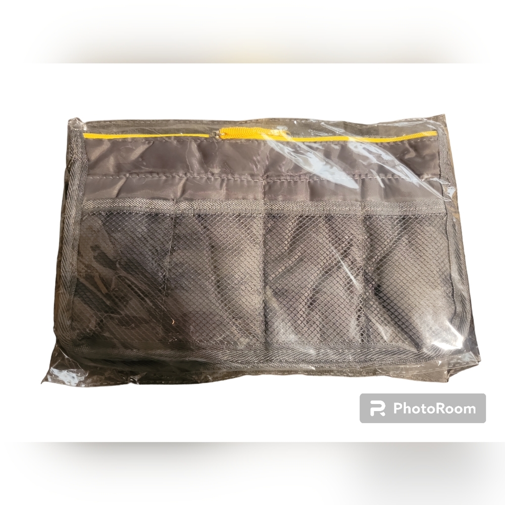 Purse Insert Organizer